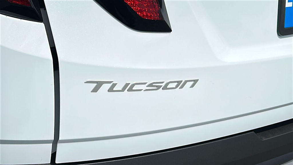 Thumbnail: 2026 Hyundai Tucson - 30