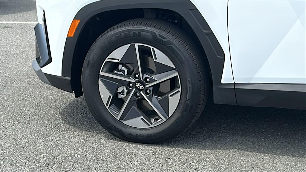 Thumbnail: 2026 Hyundai Tucson - 8