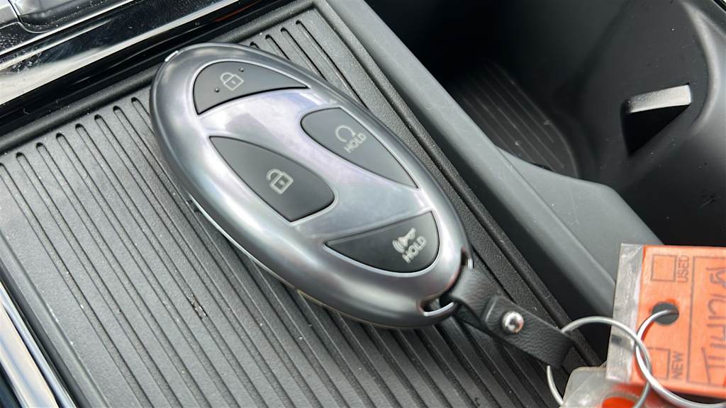 Thumbnail: 2026 Hyundai Tucson - 15