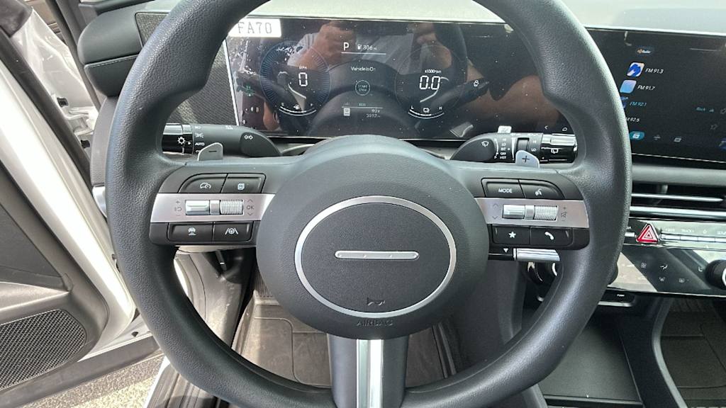 Thumbnail: 2026 Hyundai Tucson - 9