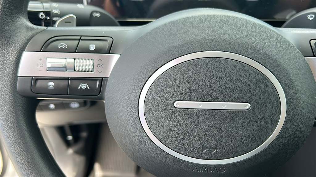 Thumbnail: 2026 Hyundai Tucson - 25