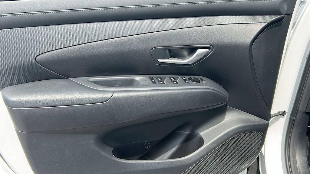 Thumbnail: 2026 Hyundai Tucson - 27