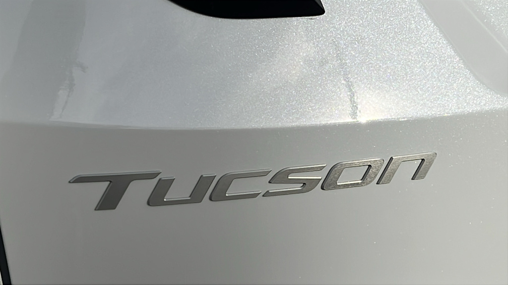 Thumbnail: 2026 Hyundai Tucson - 30