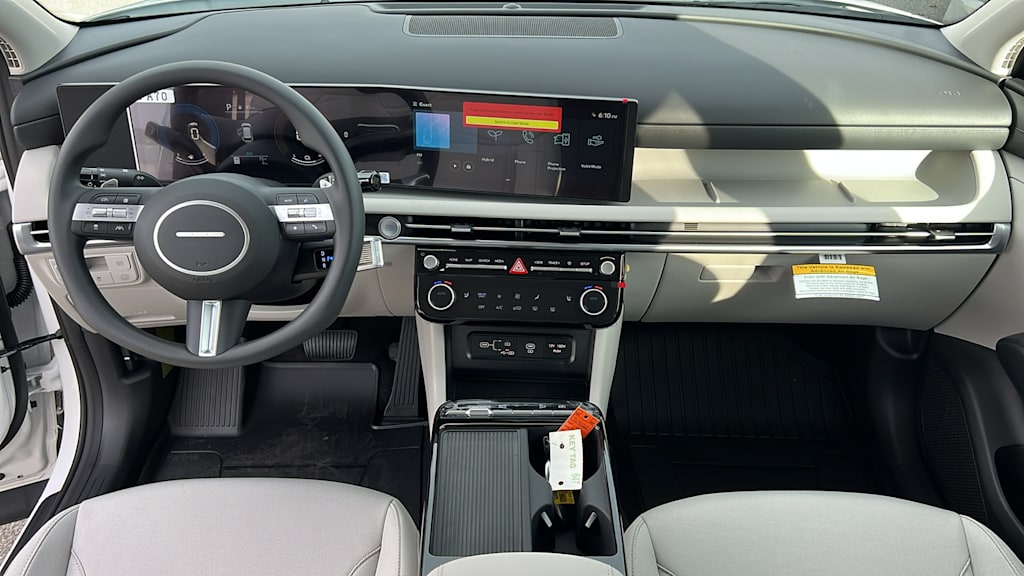 Thumbnail: 2026 Hyundai Tucson - 13