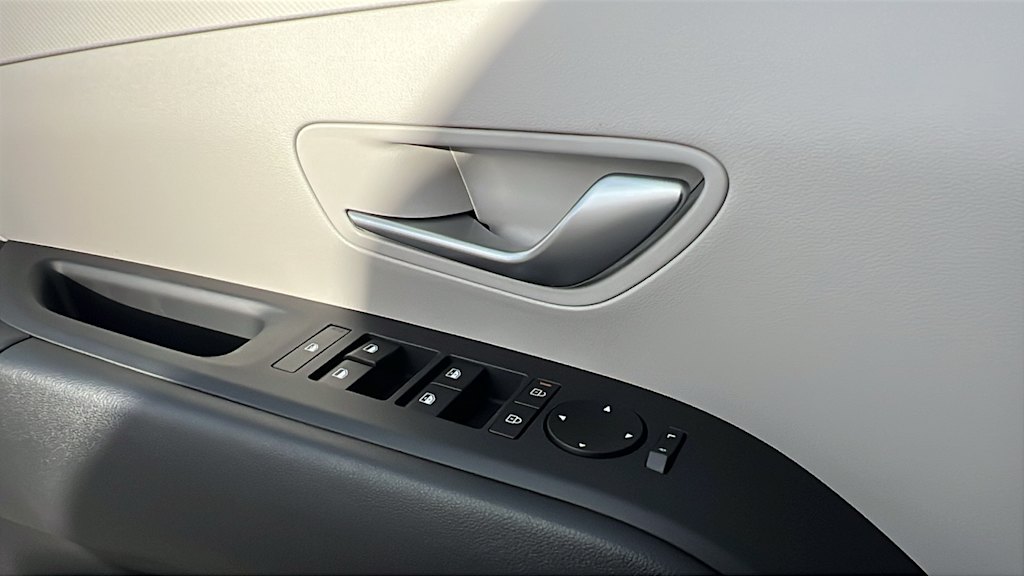 Thumbnail: 2026 Hyundai Tucson - 7