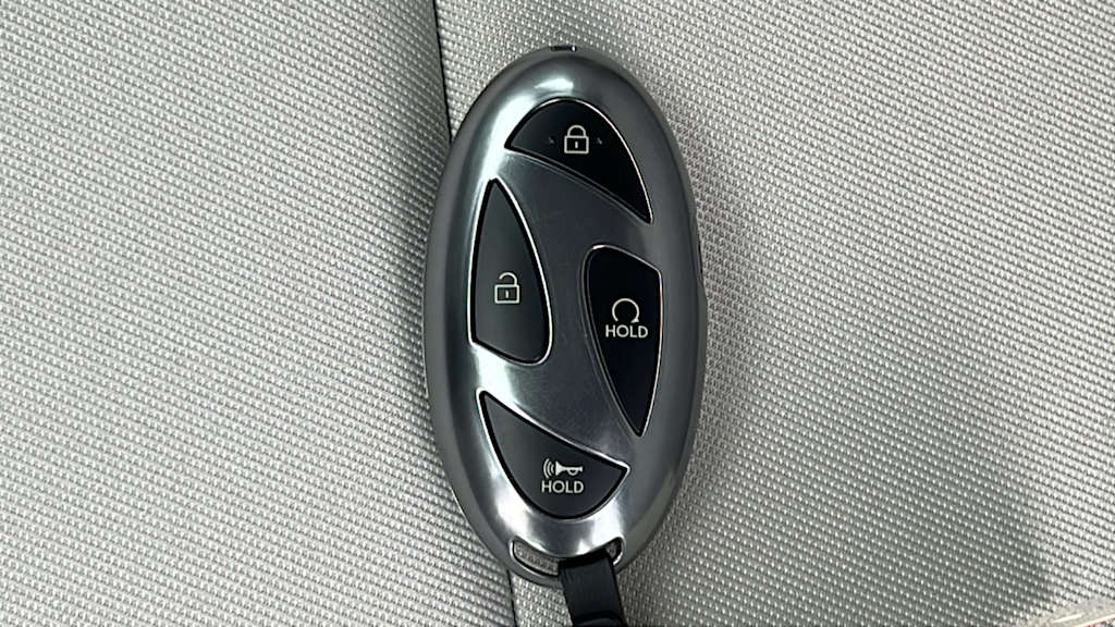 Thumbnail: 2026 Hyundai Tucson - 17