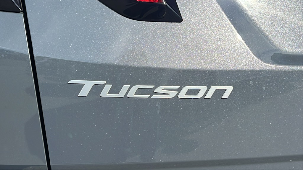 Thumbnail: 2026 Hyundai Tucson - 30