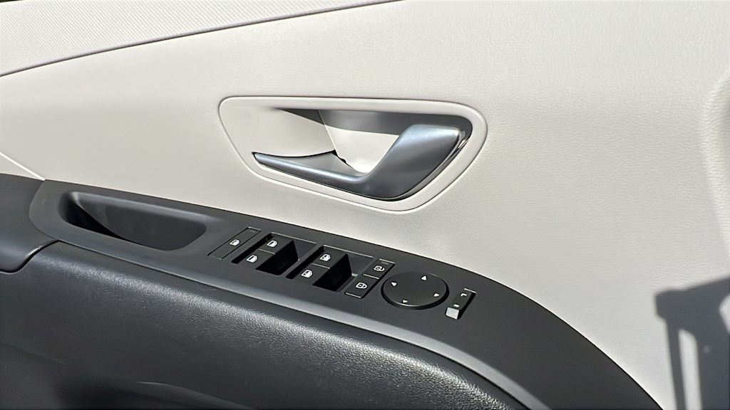 Thumbnail: 2026 Hyundai Tucson - 27
