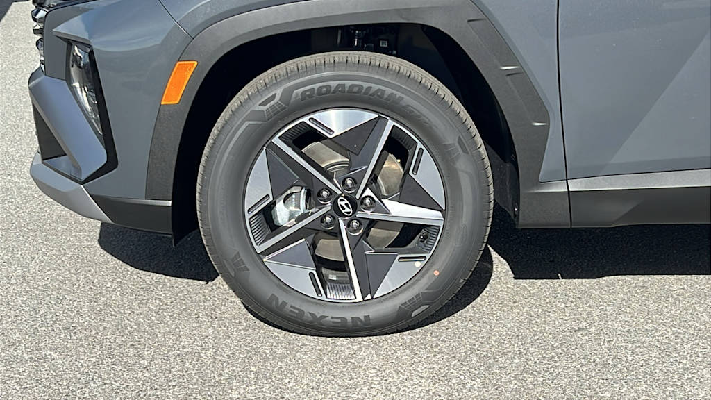 Thumbnail: 2026 Hyundai Tucson - 8