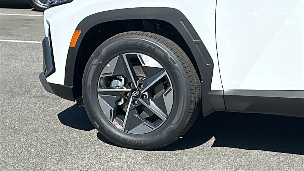 Thumbnail: 2026 Hyundai Tucson - 8