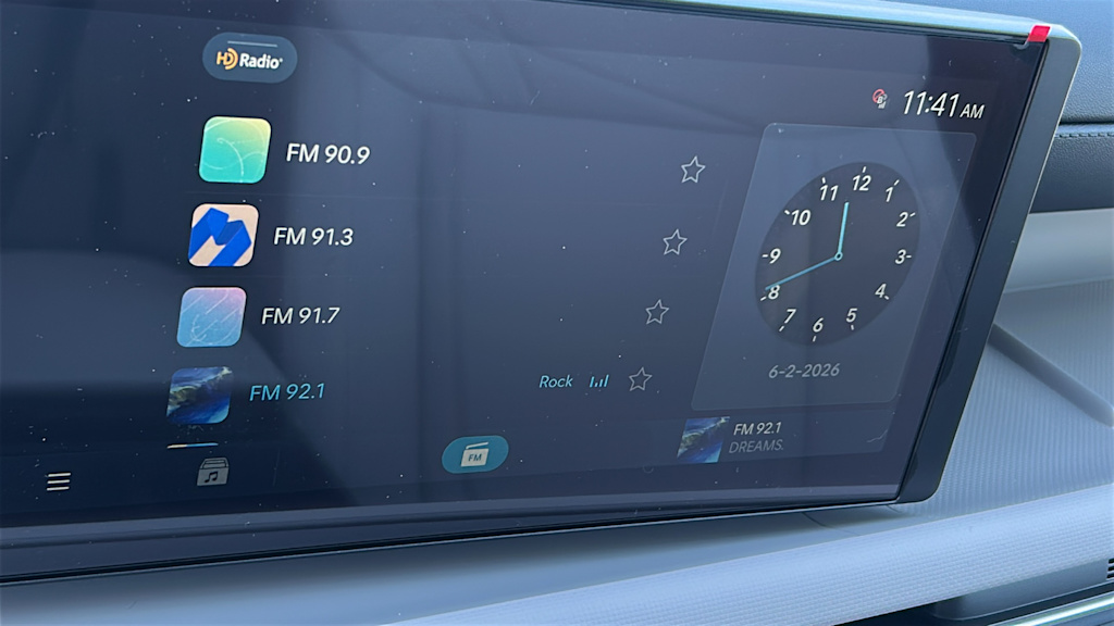 Thumbnail: 2026 Hyundai Tucson - 13