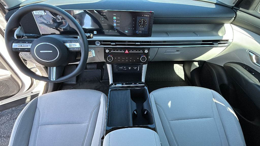 Thumbnail: 2026 Hyundai Tucson - 12