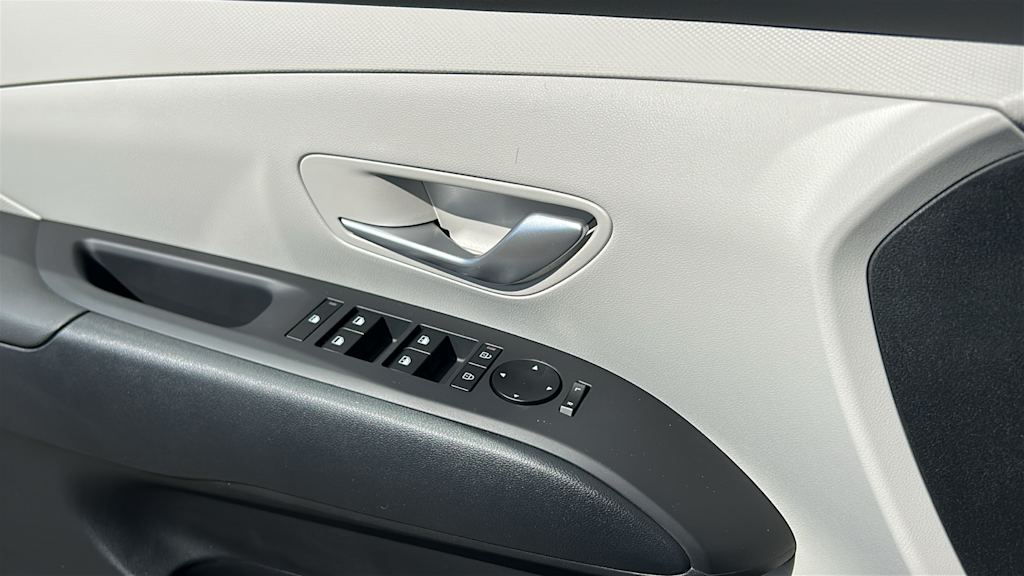 Thumbnail: 2026 Hyundai Tucson - 7