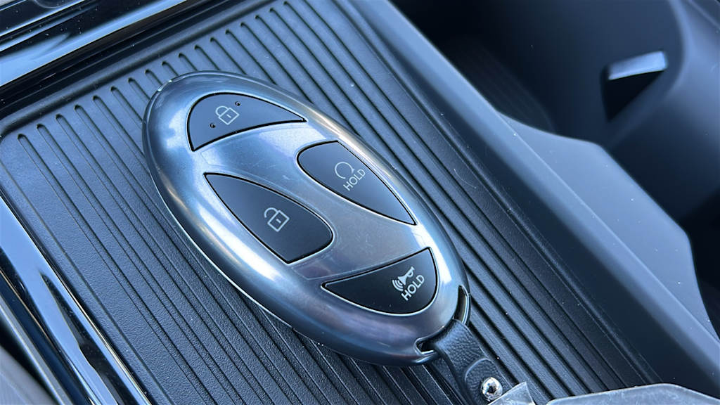 Thumbnail: 2026 Hyundai Tucson - 14