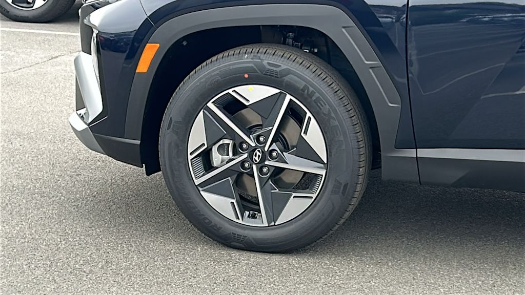 Thumbnail: 2026 Hyundai Tucson - 8