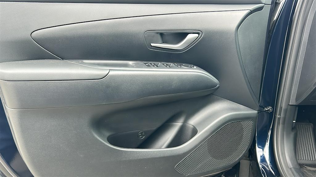 Thumbnail: 2026 Hyundai Tucson - 28