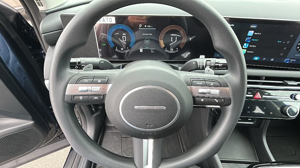 Thumbnail: 2026 Hyundai Tucson - 9