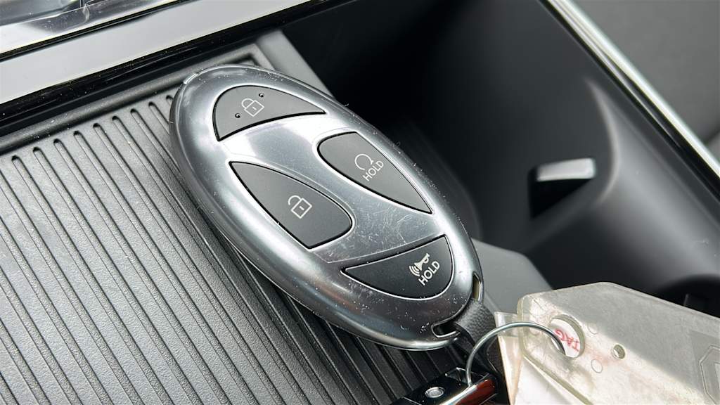Thumbnail: 2026 Hyundai Tucson - 15