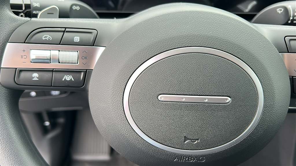Thumbnail: 2026 Hyundai Tucson - 26