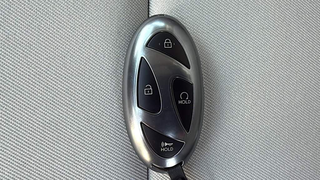 Thumbnail: 2026 Hyundai Tucson - 17