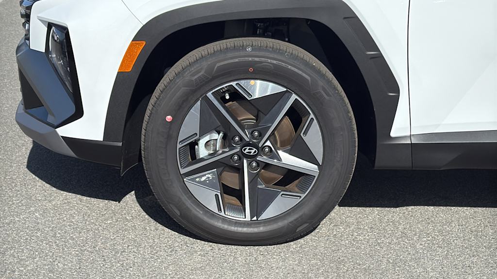 Thumbnail: 2026 Hyundai Tucson - 8