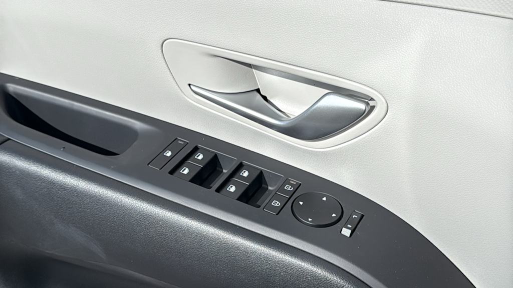 Thumbnail: 2026 Hyundai Tucson - 7