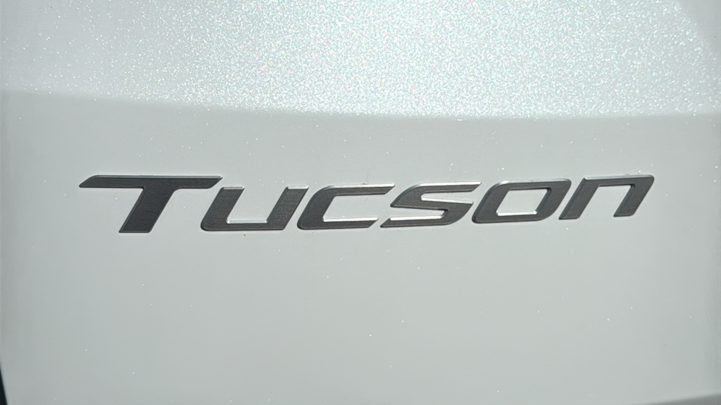 Thumbnail: 2026 Hyundai Tucson - 30