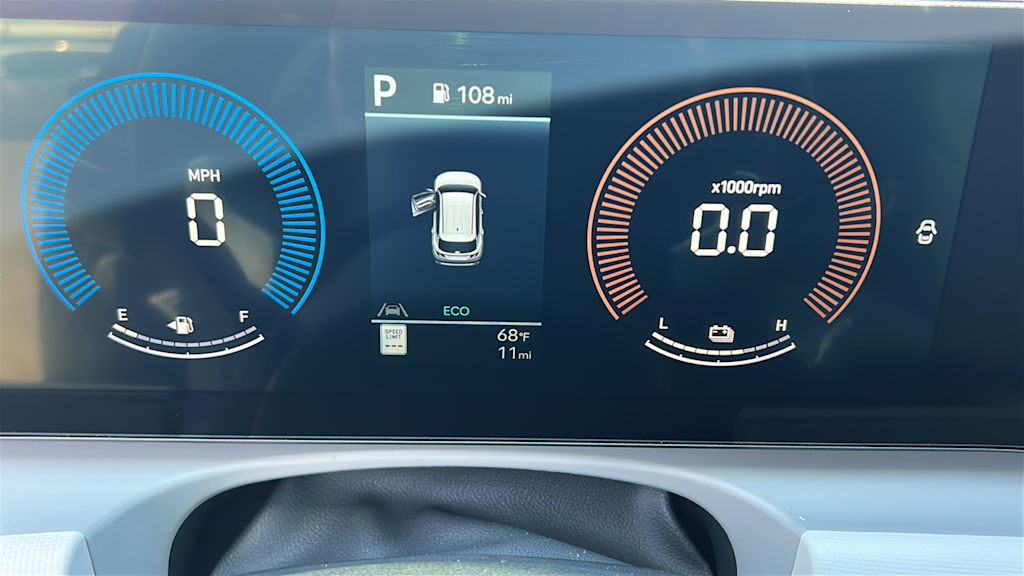 Thumbnail: 2026 Hyundai Tucson - 14