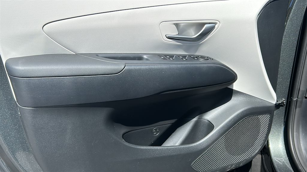 Thumbnail: 2026 Hyundai Tucson - 26