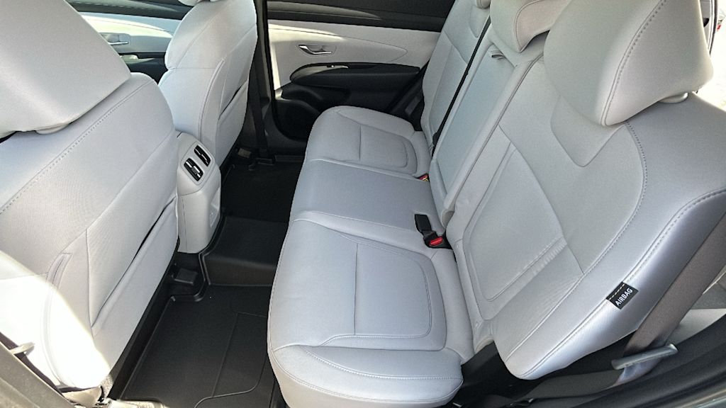 Thumbnail: 2026 Hyundai Tucson - 11