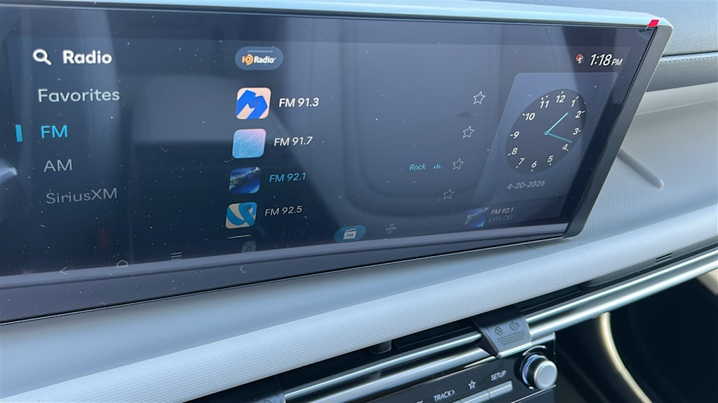 Thumbnail: 2026 Hyundai Tucson - 13