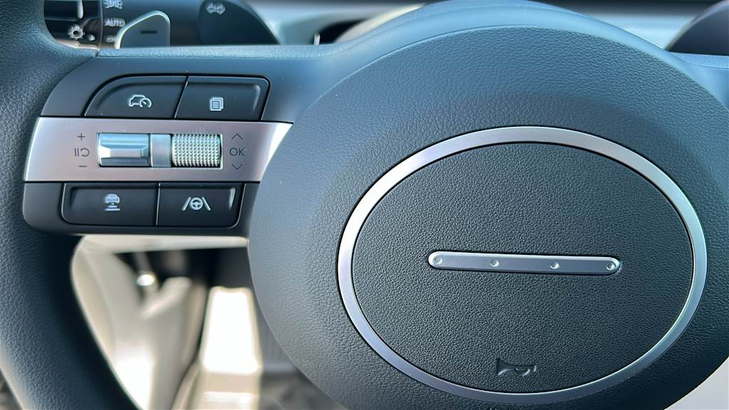 Thumbnail: 2026 Hyundai Tucson - 24