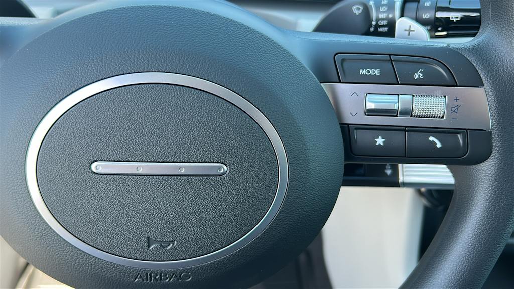 Thumbnail: 2026 Hyundai Tucson - 25