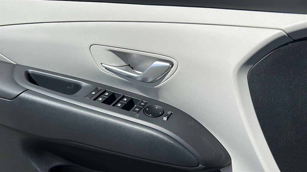 Thumbnail: 2026 Hyundai Tucson - 7