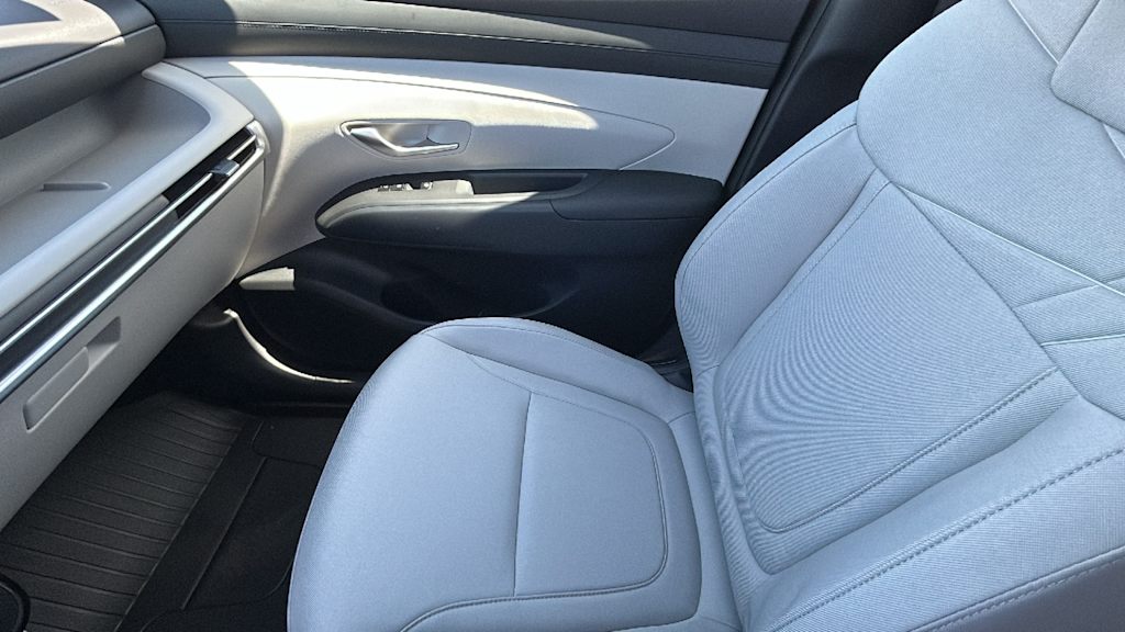 Thumbnail: 2026 Hyundai Tucson - 10