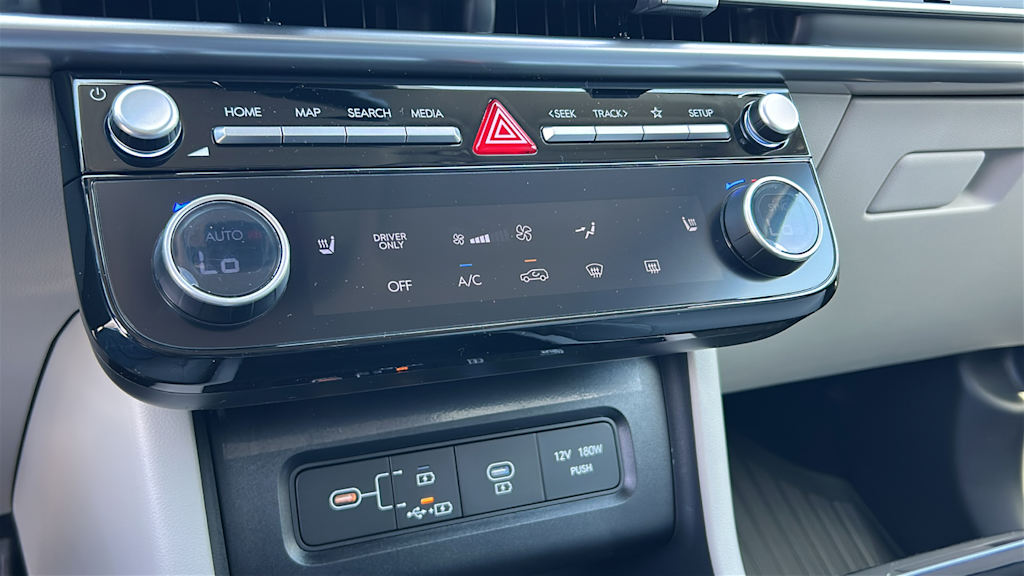 Thumbnail: 2026 Hyundai Tucson - 21