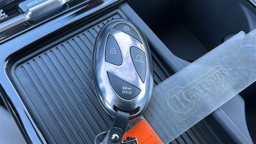 Thumbnail: 2026 Hyundai Tucson - 30