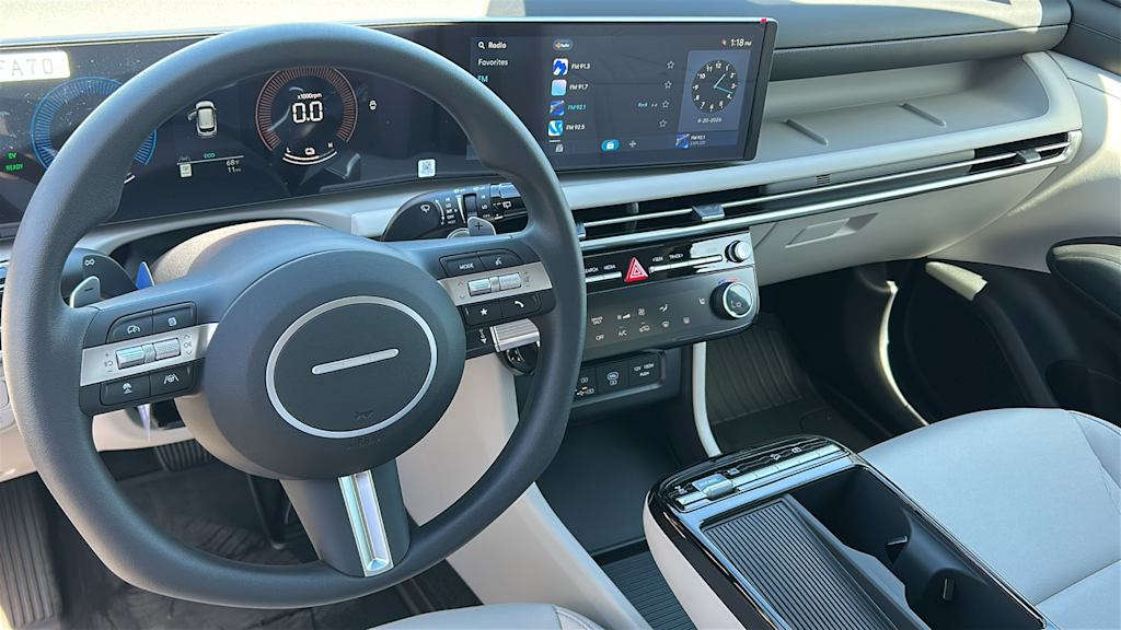 Thumbnail: 2026 Hyundai Tucson - 2