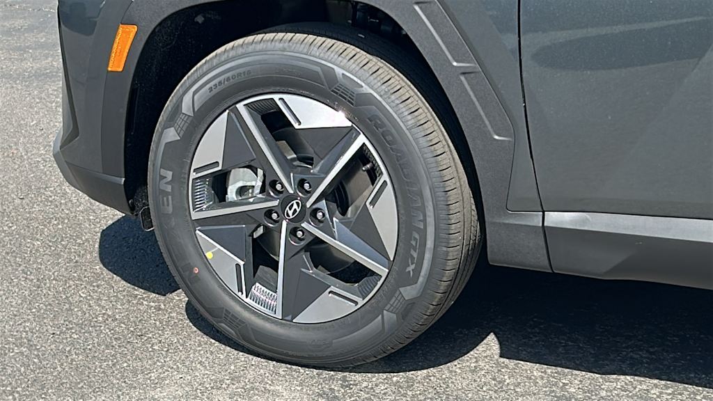 Thumbnail: 2026 Hyundai Tucson - 8