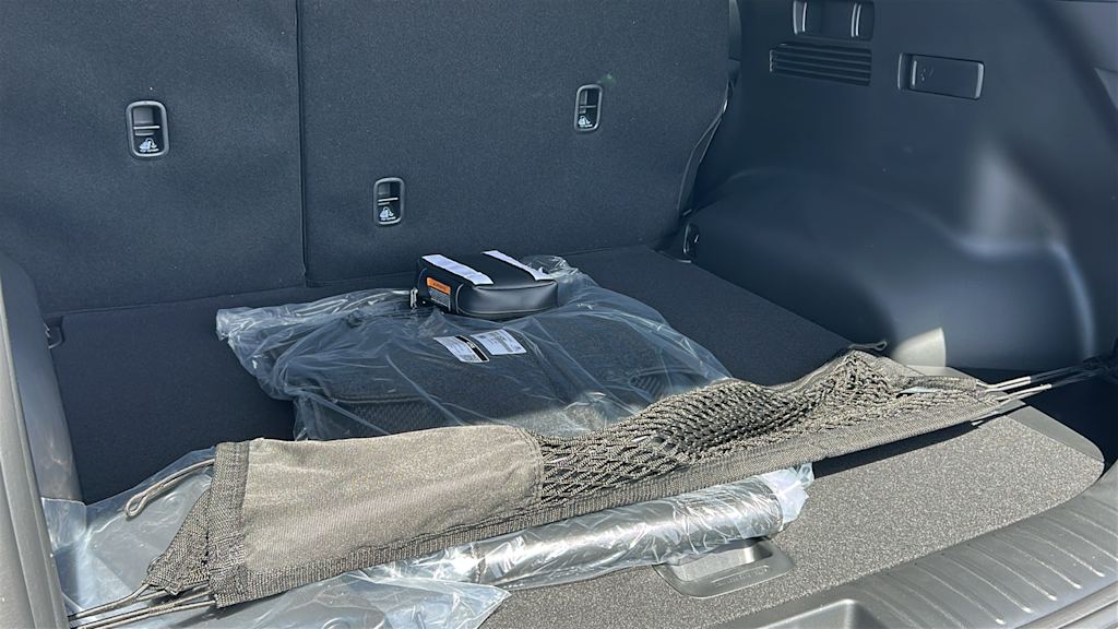 Thumbnail: 2026 Hyundai Tucson - 28