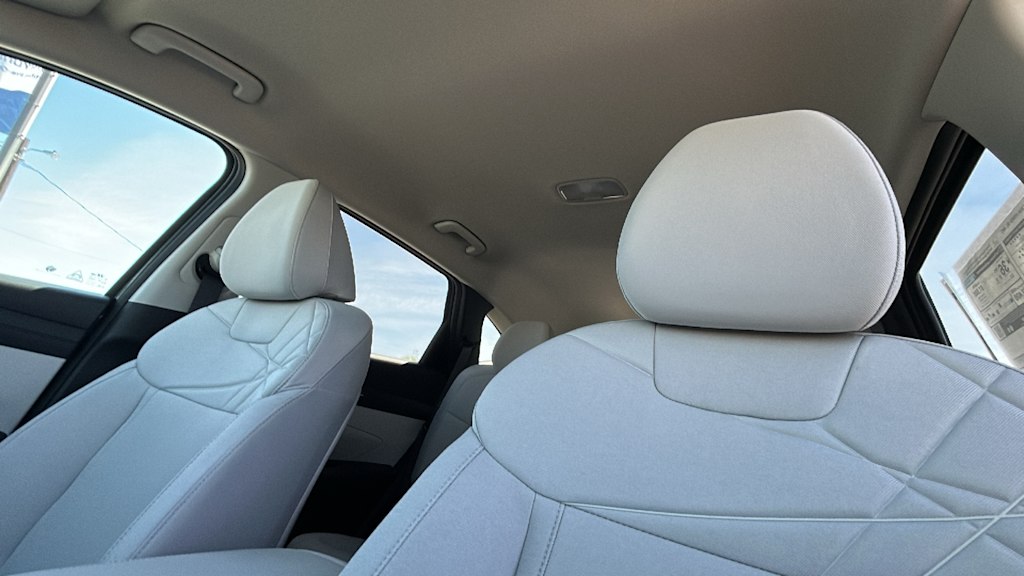 Thumbnail: 2026 Hyundai Tucson - 15