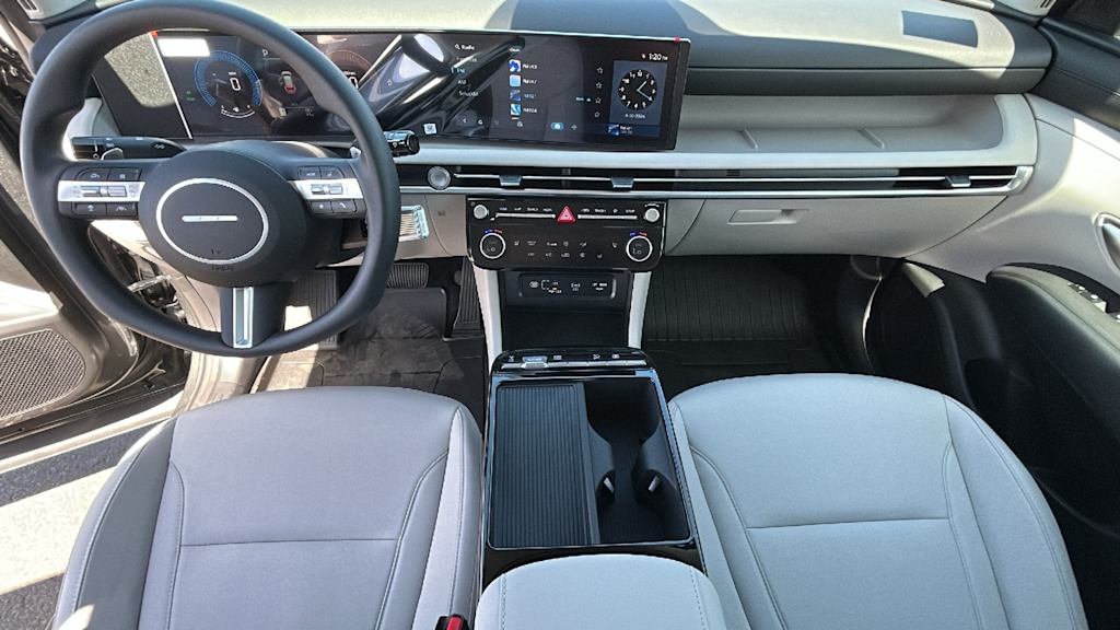 Thumbnail: 2026 Hyundai Tucson - 12