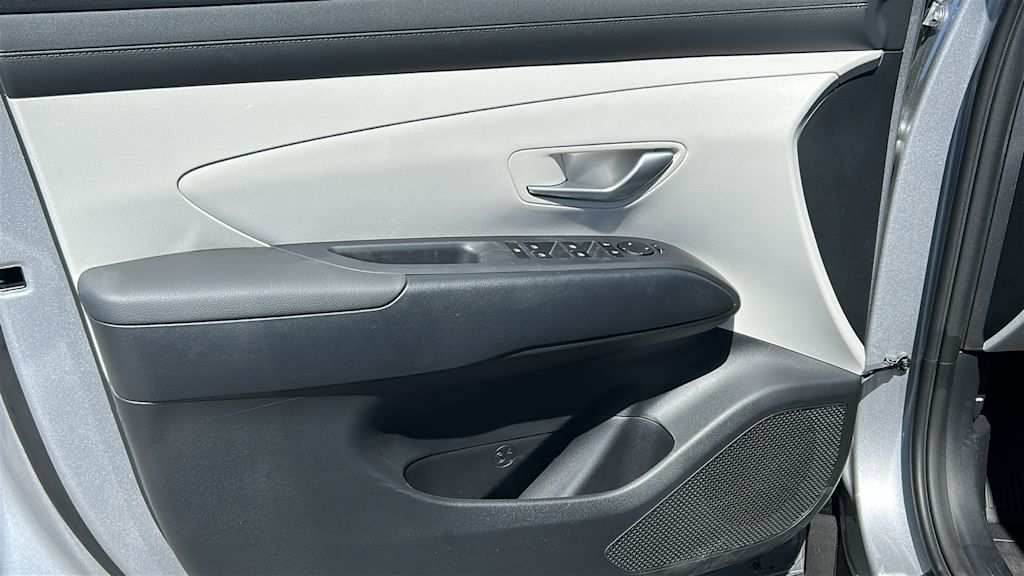 Thumbnail: 2026 Hyundai Tucson - 28