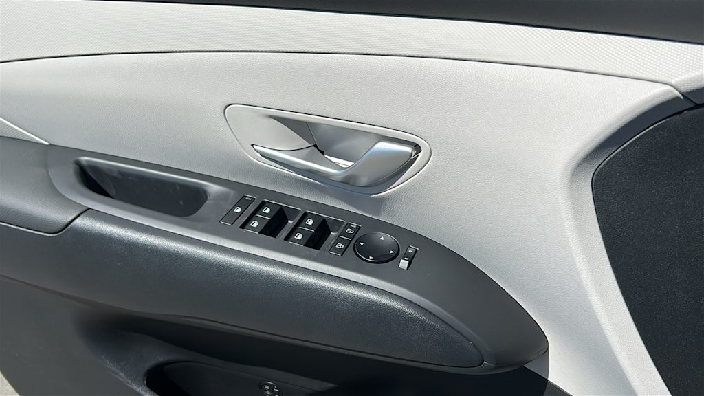 Thumbnail: 2026 Hyundai Tucson - 7