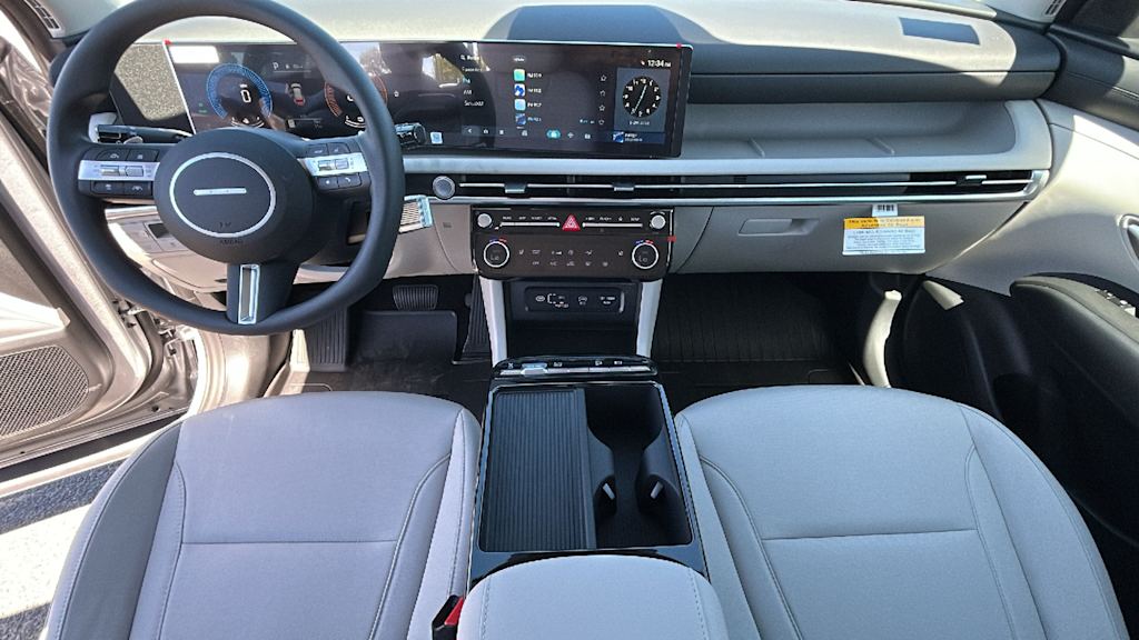 Thumbnail: 2026 Hyundai Tucson - 13