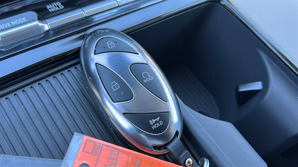 Thumbnail: 2026 Hyundai Tucson - 15
