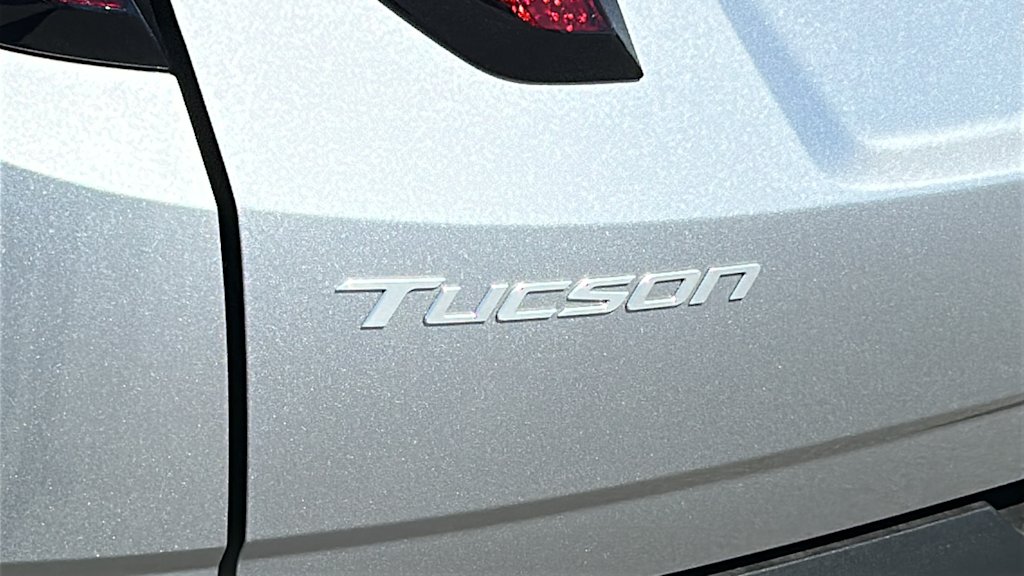 Thumbnail: 2026 Hyundai Tucson - 30