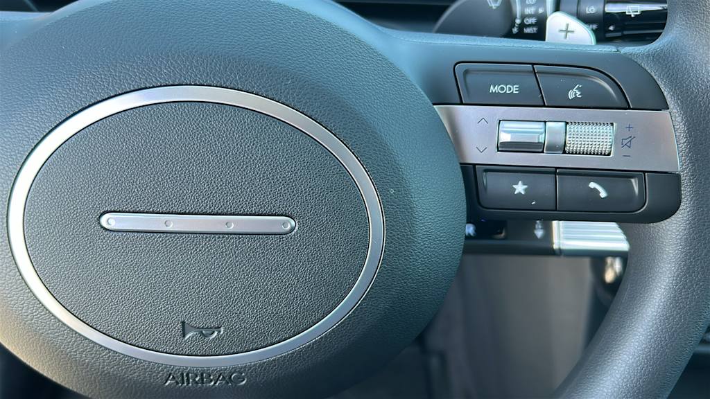 Thumbnail: 2026 Hyundai Tucson - 24