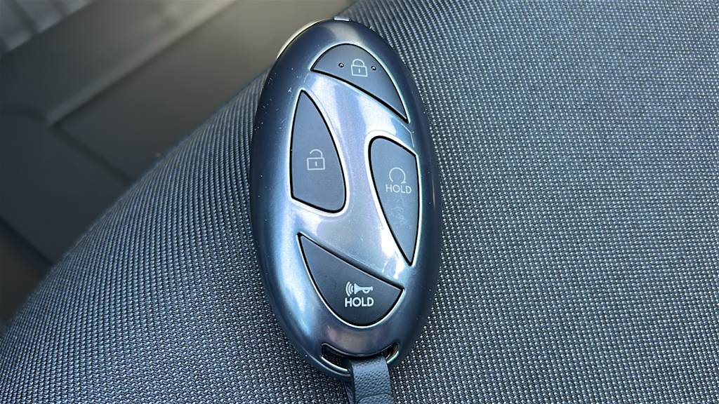 Thumbnail: 2026 Hyundai Tucson - 30