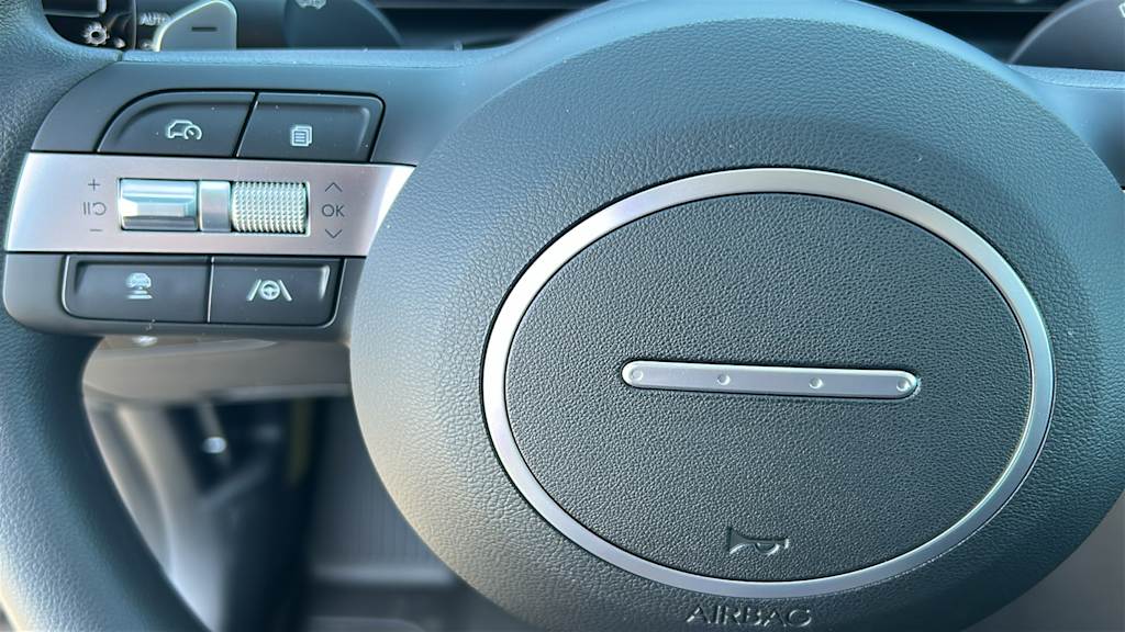Thumbnail: 2026 Hyundai Tucson - 23